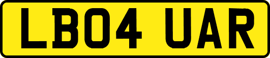 LB04UAR