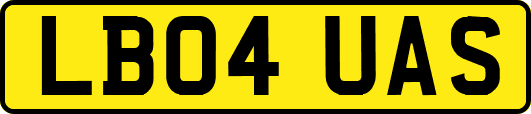 LB04UAS