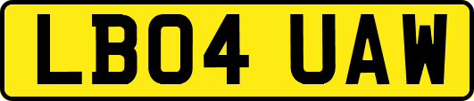 LB04UAW
