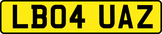 LB04UAZ