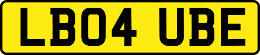LB04UBE