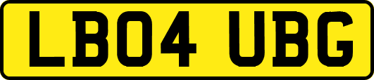 LB04UBG