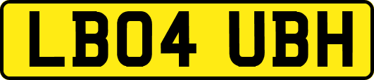 LB04UBH