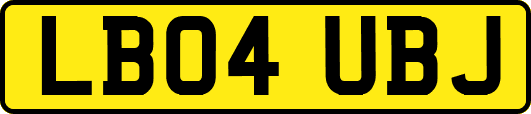 LB04UBJ