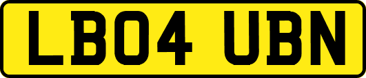 LB04UBN