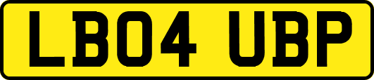 LB04UBP