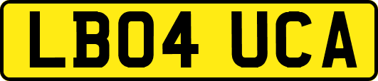 LB04UCA