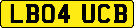LB04UCB