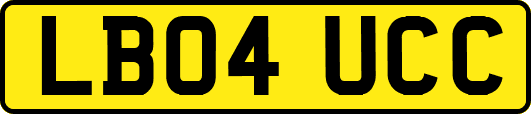 LB04UCC