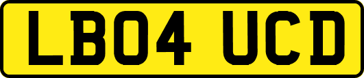 LB04UCD