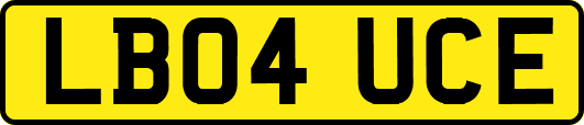 LB04UCE
