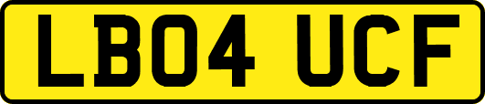 LB04UCF