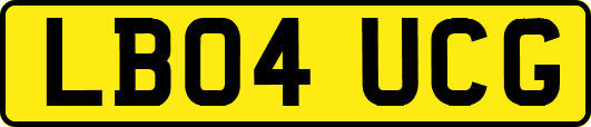 LB04UCG