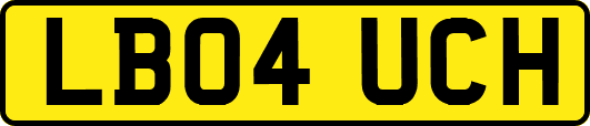 LB04UCH
