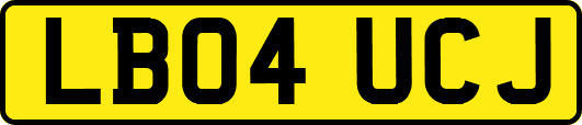LB04UCJ