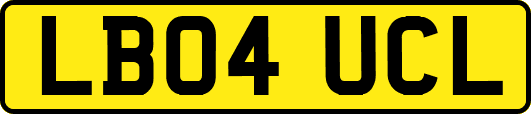 LB04UCL