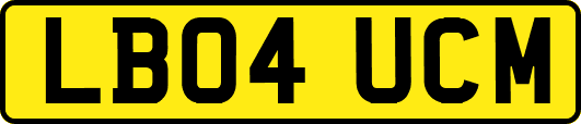 LB04UCM
