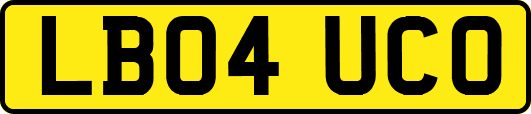 LB04UCO
