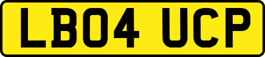LB04UCP