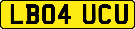 LB04UCU