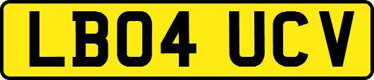 LB04UCV