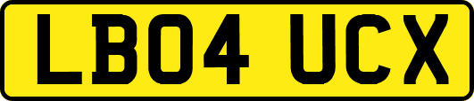 LB04UCX