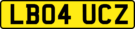 LB04UCZ