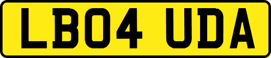 LB04UDA