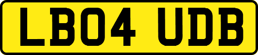 LB04UDB
