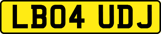 LB04UDJ