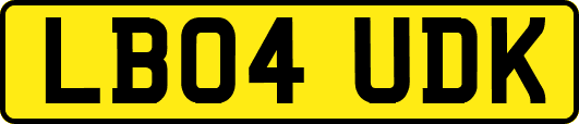LB04UDK