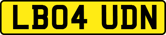 LB04UDN