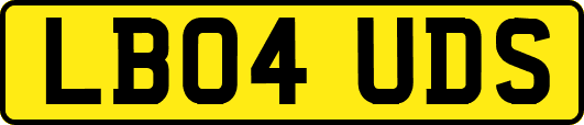 LB04UDS