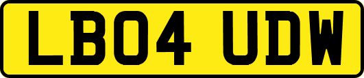 LB04UDW