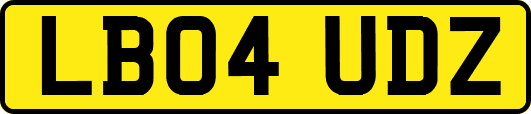 LB04UDZ