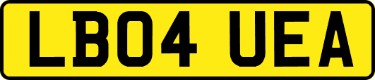 LB04UEA