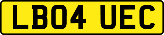 LB04UEC