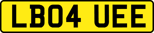 LB04UEE
