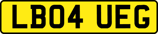LB04UEG