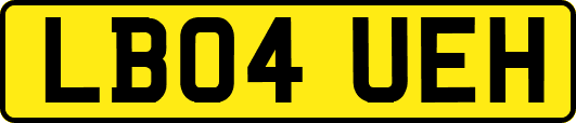 LB04UEH
