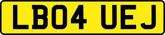 LB04UEJ