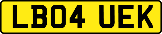 LB04UEK