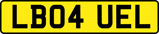 LB04UEL