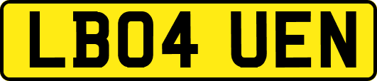 LB04UEN
