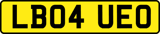 LB04UEO