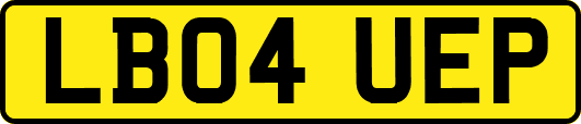 LB04UEP