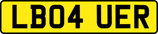 LB04UER