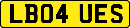 LB04UES