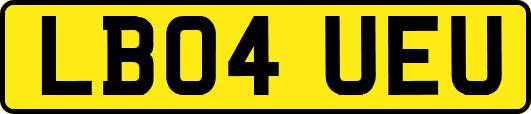 LB04UEU