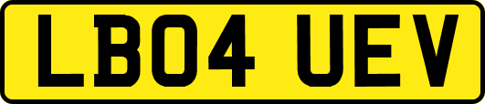 LB04UEV